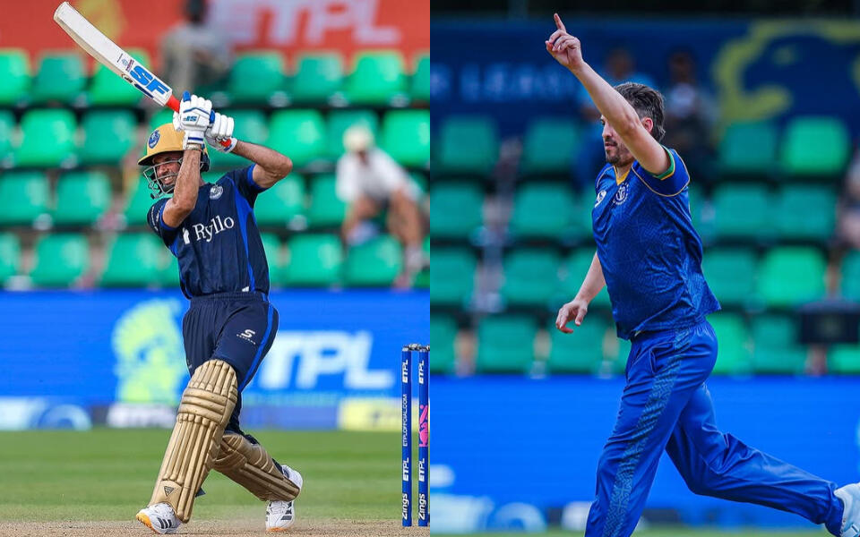 ETPL 2026: Match 05, GGC vs DBG Match Prediction