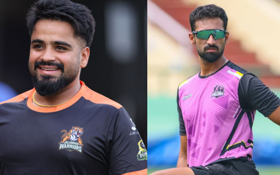 Sher-E-Punjab T20 2026: Match 2, JLD vs FAF Match Prediction – Who will win today’s Sher-E-Punjab T20 match between Jalandhar Warriors vs Fazilka Falcons?