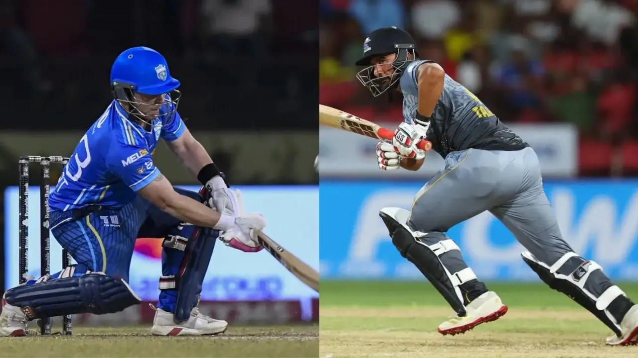 ABF vs SLK Match Prediction, Playing 11 Today, Live Streaming, Pitch Report & Weather: Antigua and Barbuda Falcons vs Saint Lucia Kings | CPL 2026