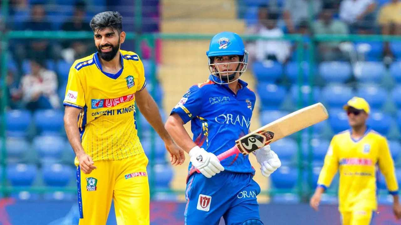 CDK vs NDS Match Prediction Today: Who will win Match 7 of Delhi Premier League 2026?