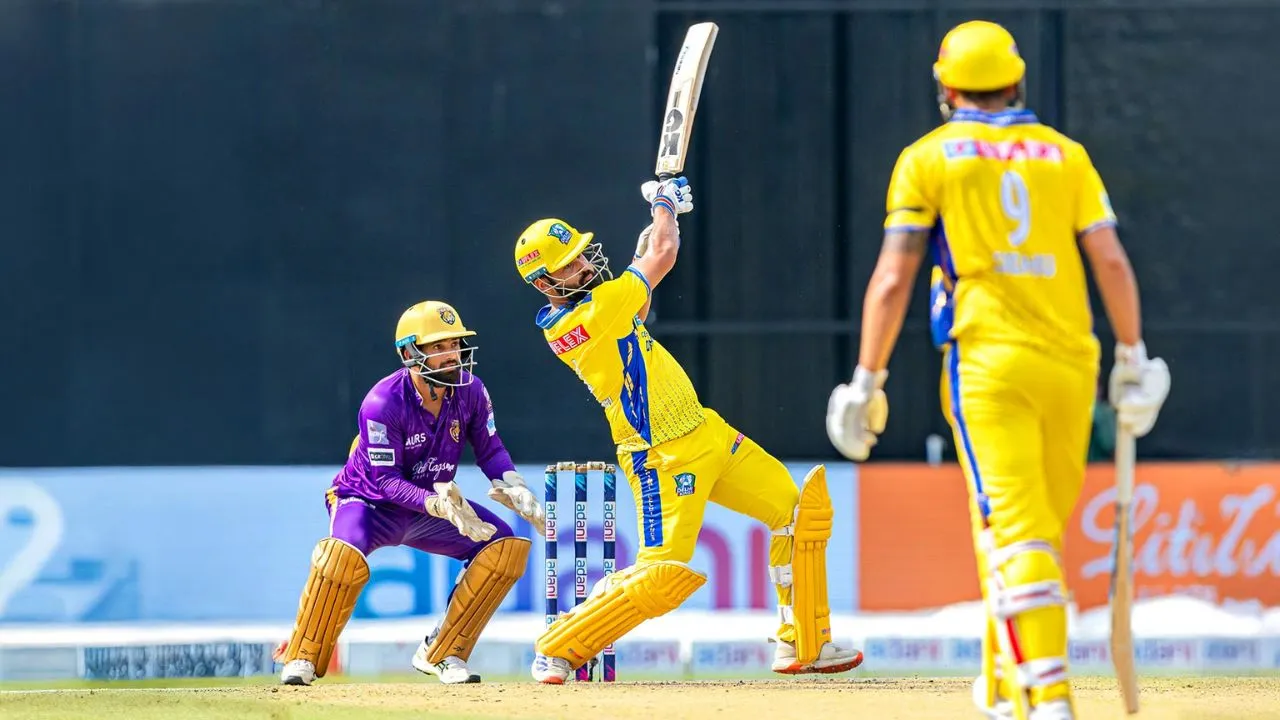 CDK vs NDT Match Prediction Today: Central Delhi Kings vs New Delhi Tigers, DPL 2026