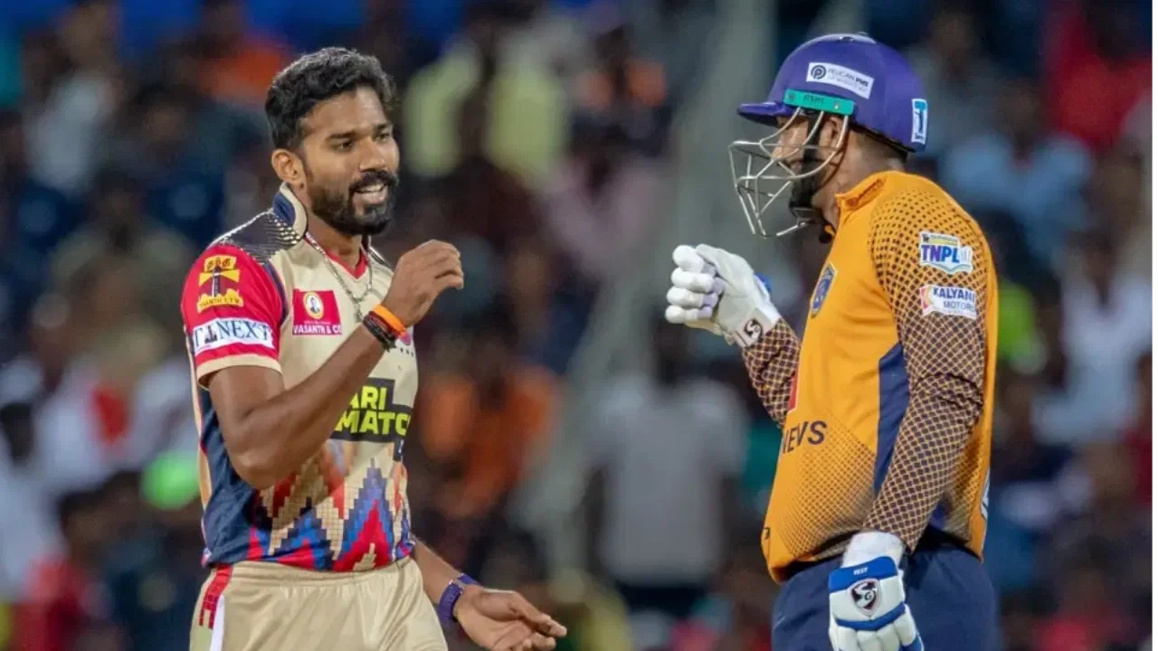 CSG vs NRK Match Prediction Today: Chepauk Super Gillies vs Nellai Royal Kings, TNPL 2026