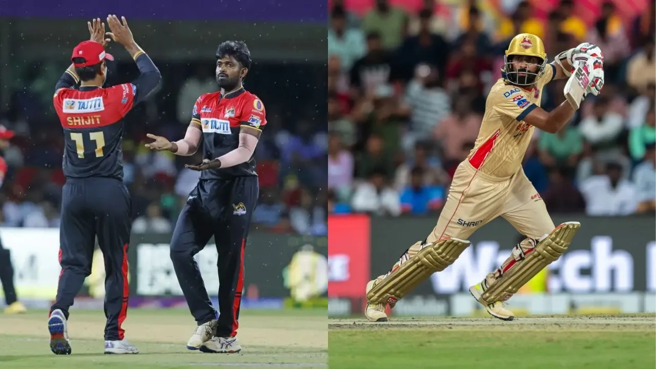 CSG vs SS Match Prediction Today: Chepauk Super Gillies vs Salem Spartans, TNPL 2026