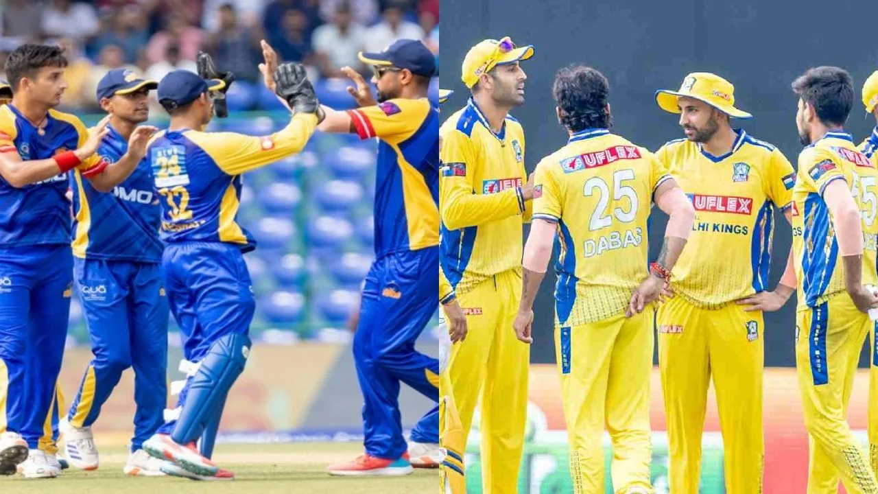 PD vs CDK Match Prediction Today: Purani Dilli 6 vs Central Delhi Kings, DPL 2026
