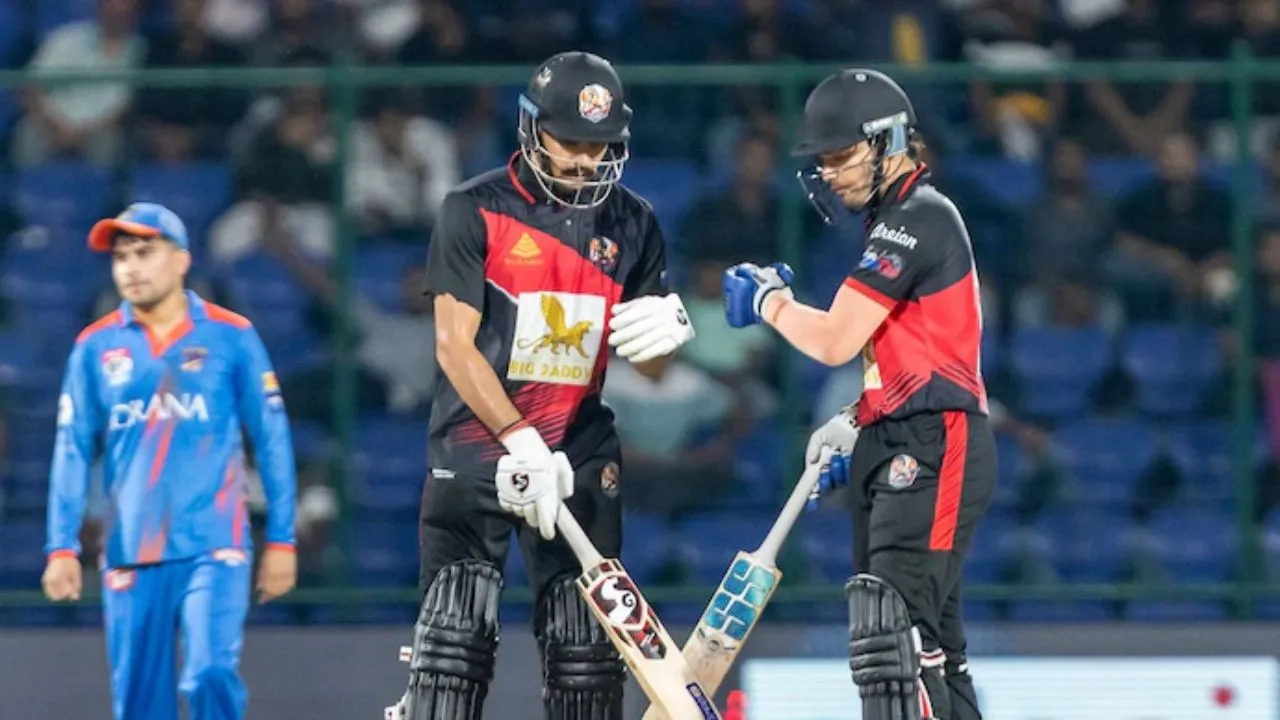 EDR vs NDS Match Prediction Today: East Delhi Riders vs North Delhi Strikers, DPL 2026
