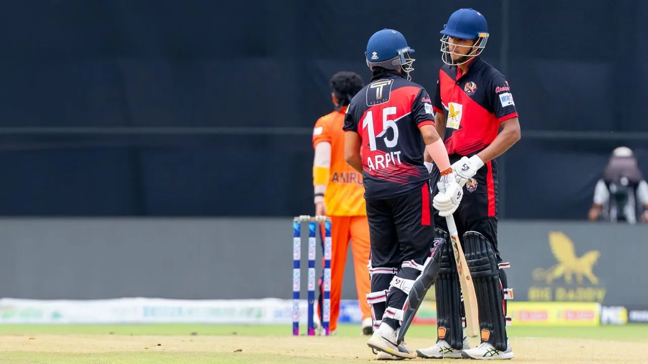 EDR vs WDL Match Prediction Today: East Delhi Riders vs West Delhi Lions, DPL 2026