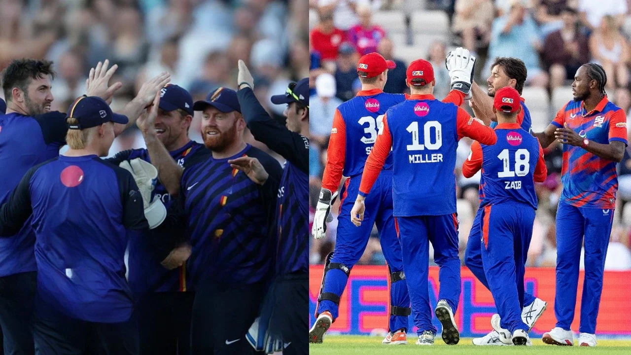 LDN vs SOU Match Prediction: Who will win today’s The Hundred 2026 match?