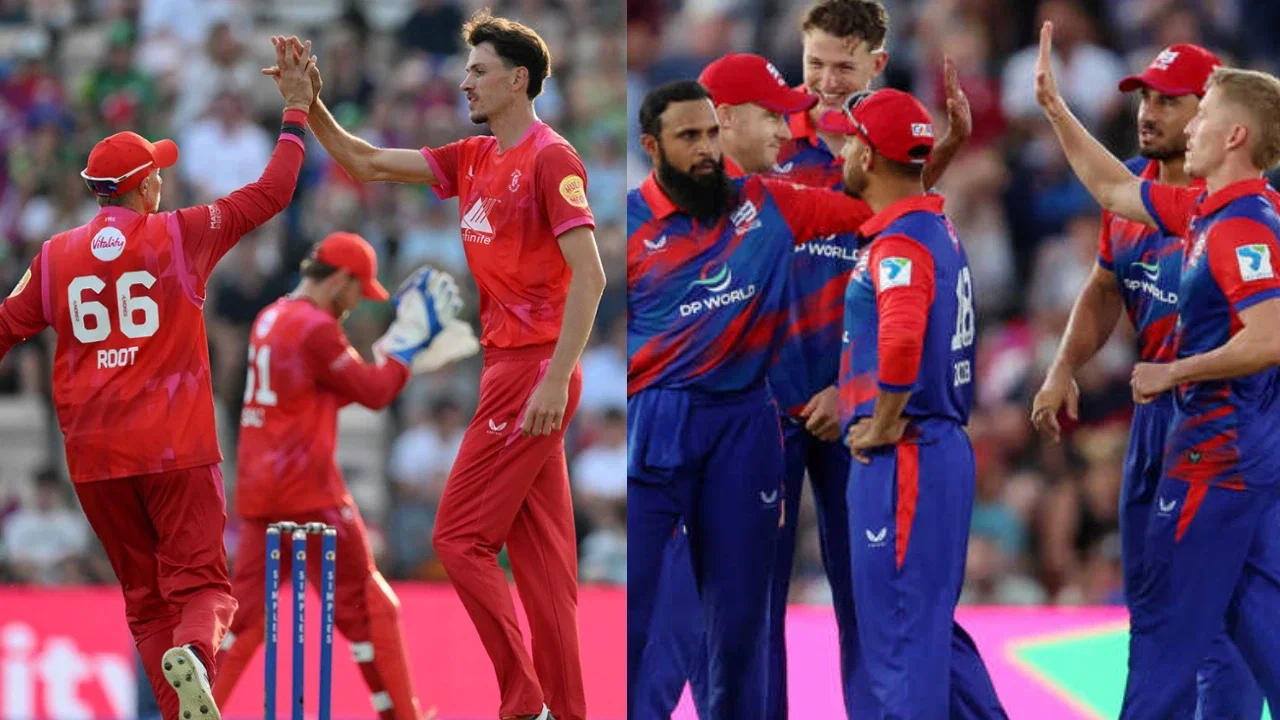 BRM vs WEF Match Prediction: Who will win today’s The Hundred 2026 match?