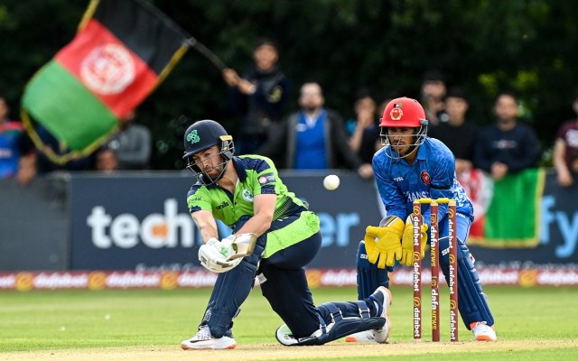 Ireland vs Afghanistan Match Prediction: 4th ODI