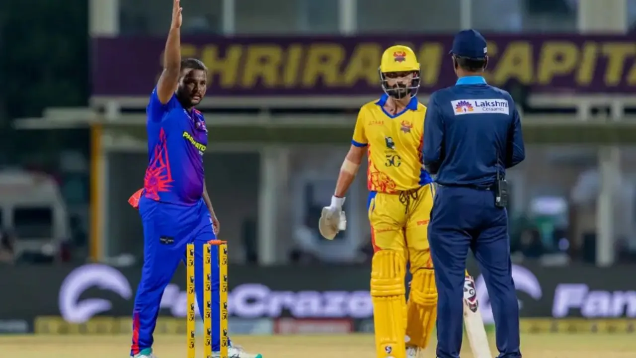 ITT vs DD Match Prediction Today: Who will win Tamil Nadu Premier League 2026 Match 1?