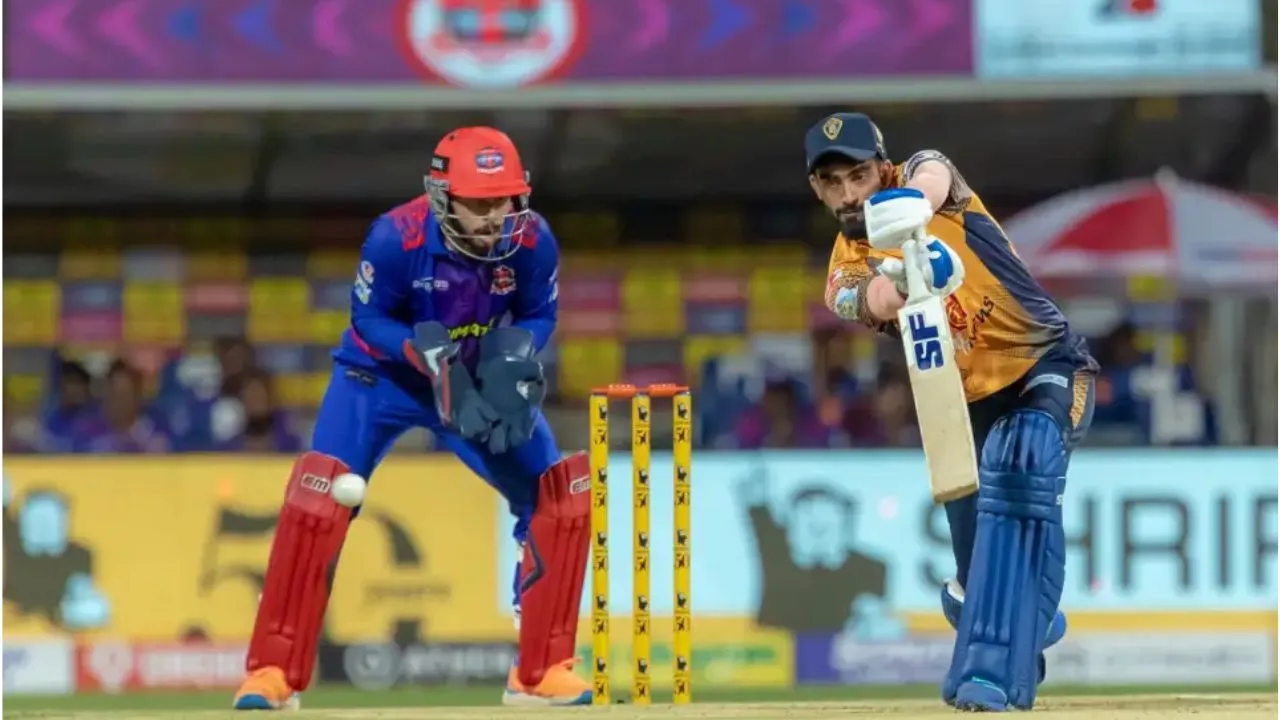 ITT vs NRK Match Prediction Today: IDream Tiruppur Tamizhans vs Nellai Royal Kings, TNPL 2026