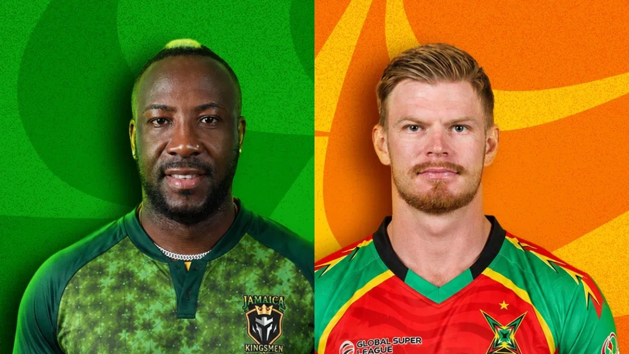 JKM vs GAW Match Prediction, Playing 11 Today, Live Streaming, Pitch Report & Weather: Jamaica Kingsmen vs Guyana Amazon Warriors | CPL 2026