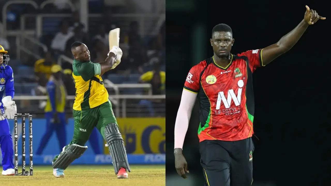 JKM vs SNP Match Prediction, Playing 11 Today, Live Streaming, Pitch Report & Weather: Jamaica Kingsmen vs St Kitts and Nevis Patriots | CPL 2026