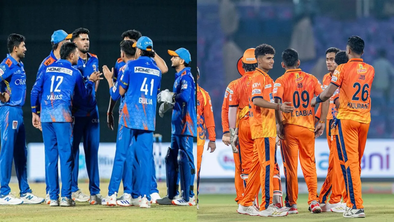 NDS vs NDT Match Prediction Today: North Delhi Strikers vs New Delhi Tigers, DPL 2026