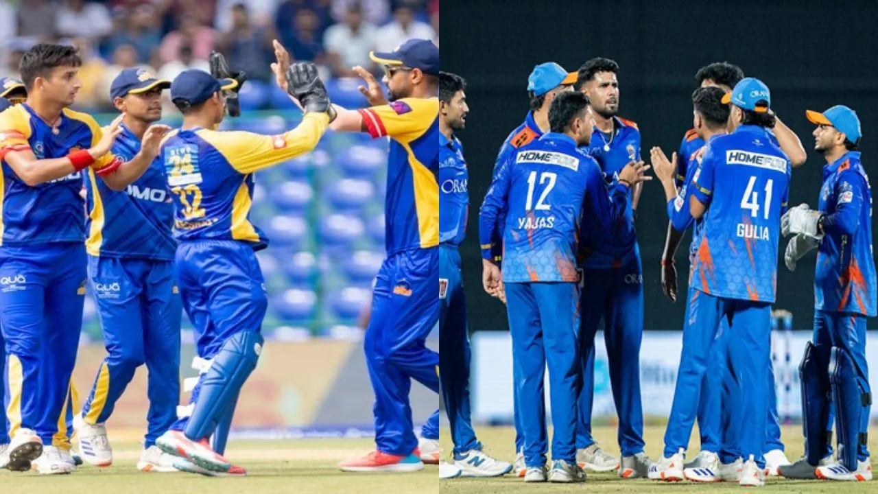 NDS vs PD Match Prediction Today: North Delhi Strikers vs Purani Dilli 6, DPL 2026