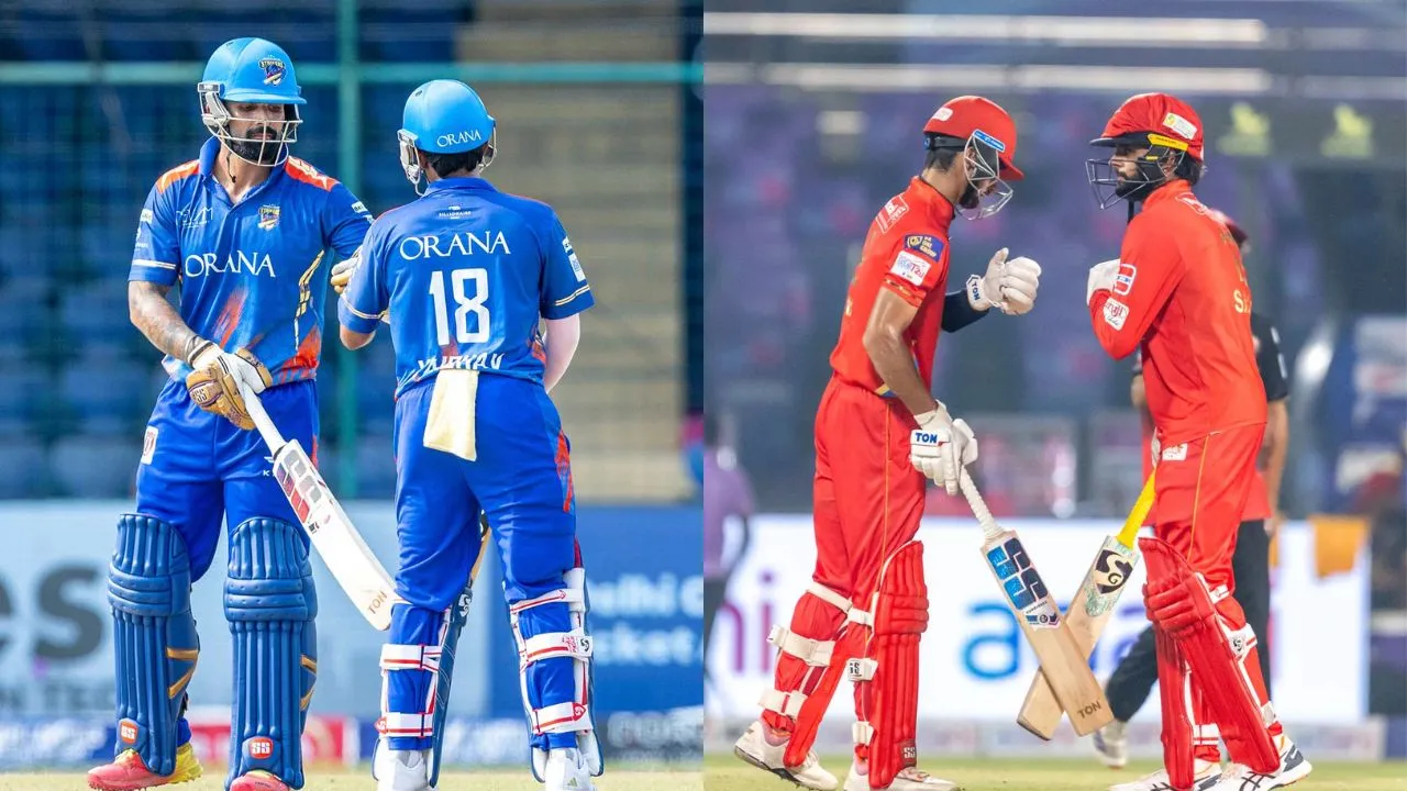NDS vs SDS Match Prediction Today: North Delhi Strikers vs South Delhi Superstarz, DPL 2026