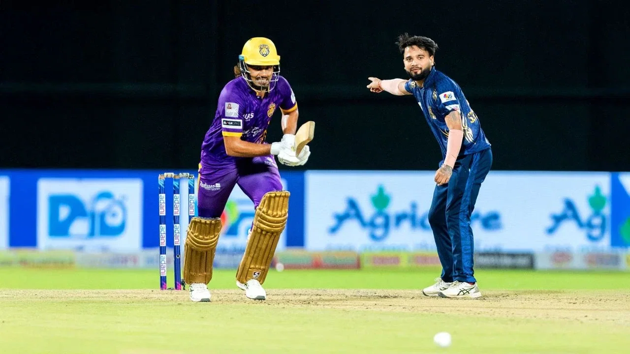 NDT vs ODW Match Prediction Today: Who will win Match 8 of Delhi Premier League 2026?