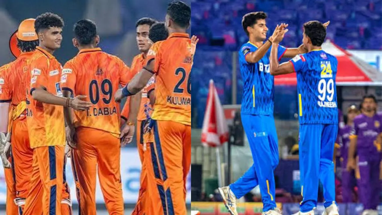 NDT vs PD Match Prediction Today: New Delhi Tigers vs Purani Dilli 6, DPL 2026