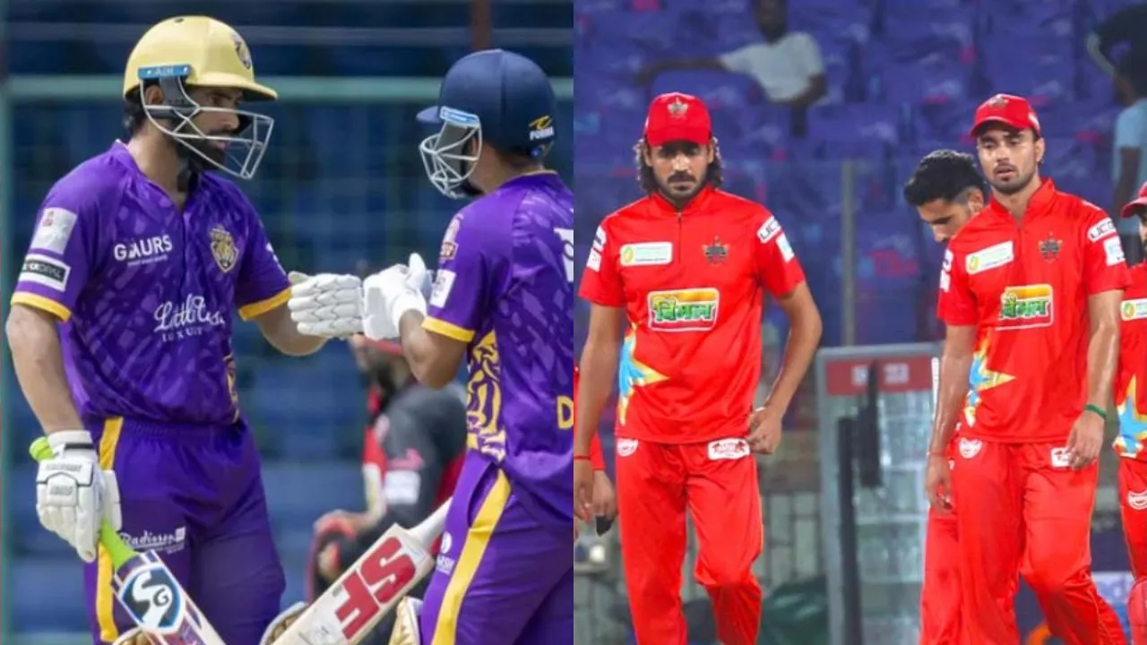 SDS vs NDT Match Prediction Today: South Delhi Superstarz vs New Delhi Tigers, DPL 2026