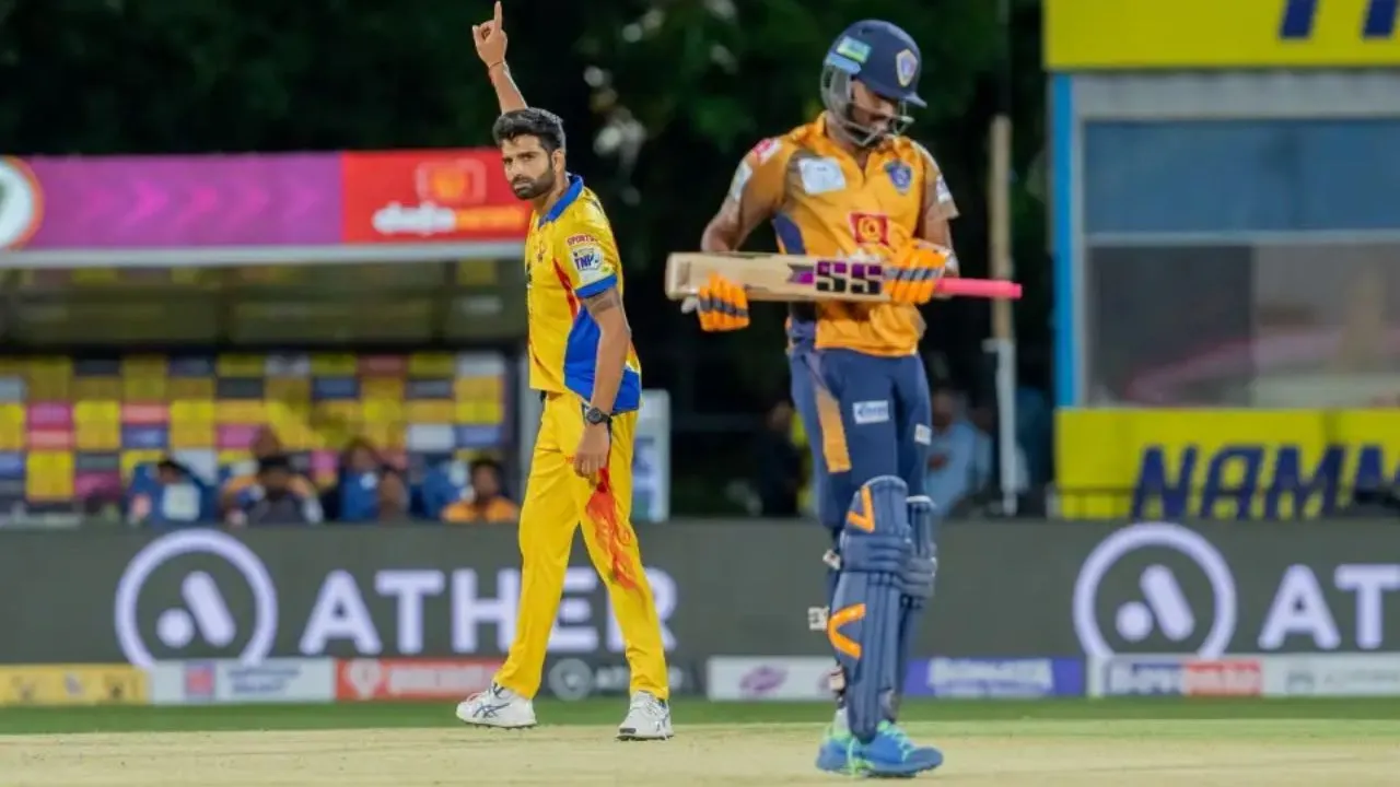 NRK vs DD Match Prediction Today: Nellai Royal Kings vs Dindigul Dragons, TNPL 2026