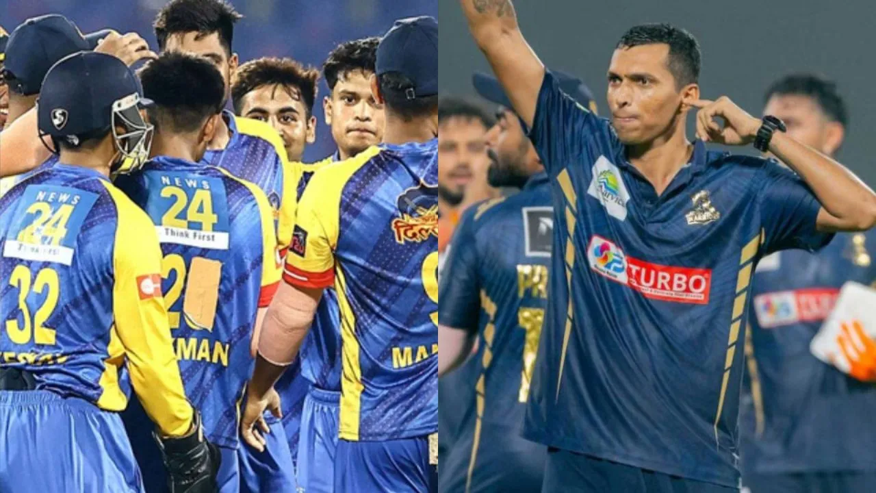 PD vs ODW Match Prediction Today: Purani Delhi 6 vs Outer Delhi Warriors, DPL 2026