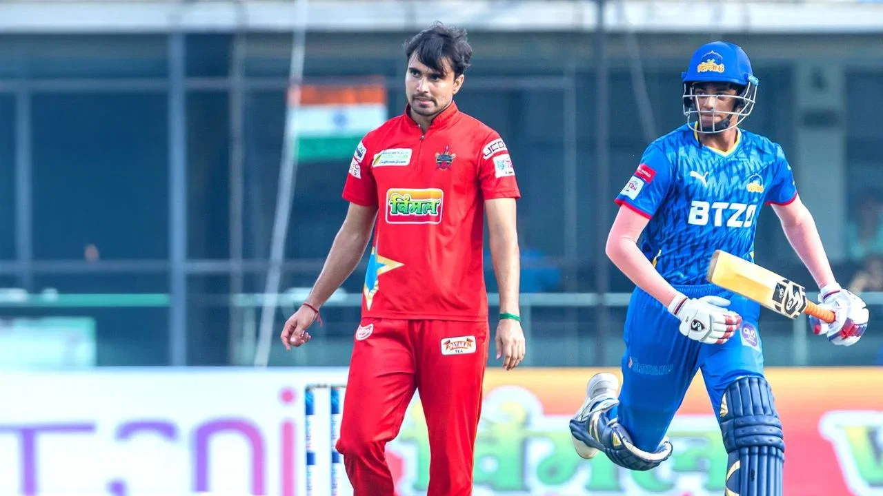 PD vs SDS Match Prediction Today: Purani Delhi 6 vs South Delhi Superstarz, DPL 2026