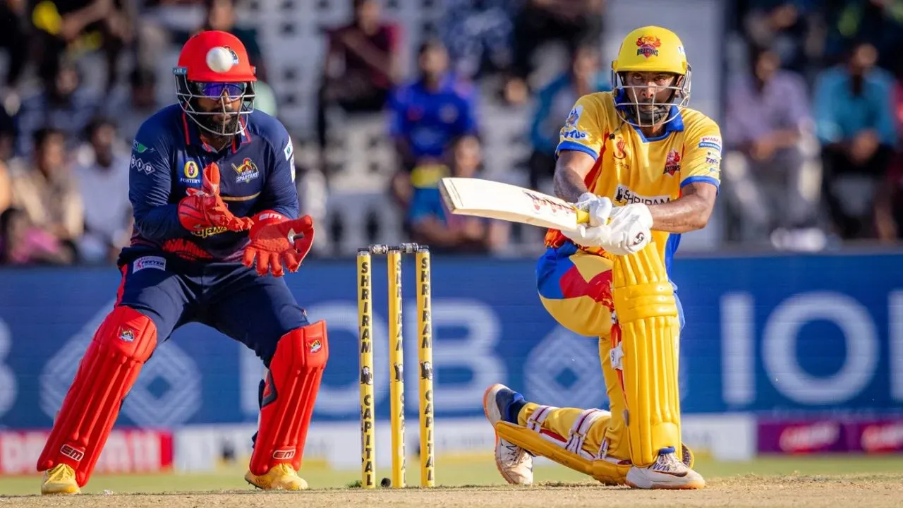 SAL vs DD Match Prediction Today: Salem Spartans vs Dindigul Dragons, TNPL 2026