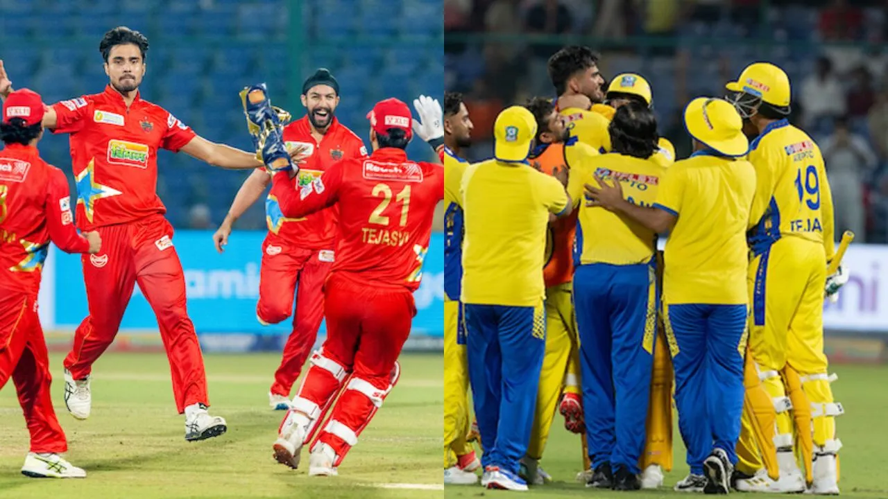 SDS vs CDK Match Prediction Today: South Delhi Superstarz vs Central Delhi Kings, DPL 2026
