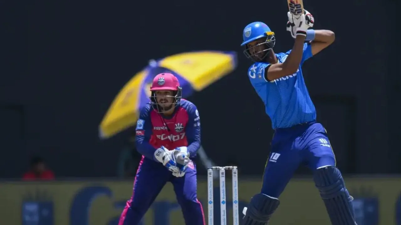SLK vs BBT Match Prediction, Playing 11 Today, Live Streaming, Pitch Report & Weather: Saint Lucia Kings vs Barbados Tridents | CPL 2026