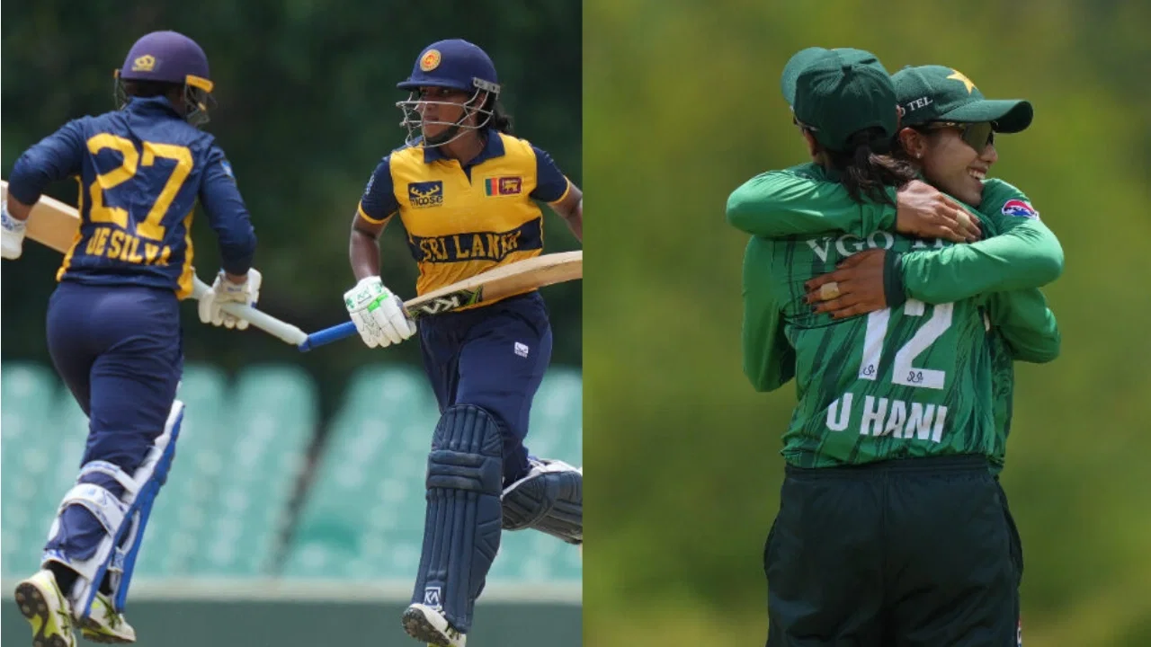 SLW vs PAKW Match Prediction Today: Who will win the 3rd T20I of Pakistan Women’s tour of Sri Lanka?