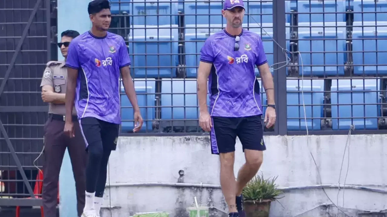 Shaun Tait makes prediction on Nahid Rana’s BBL Future
