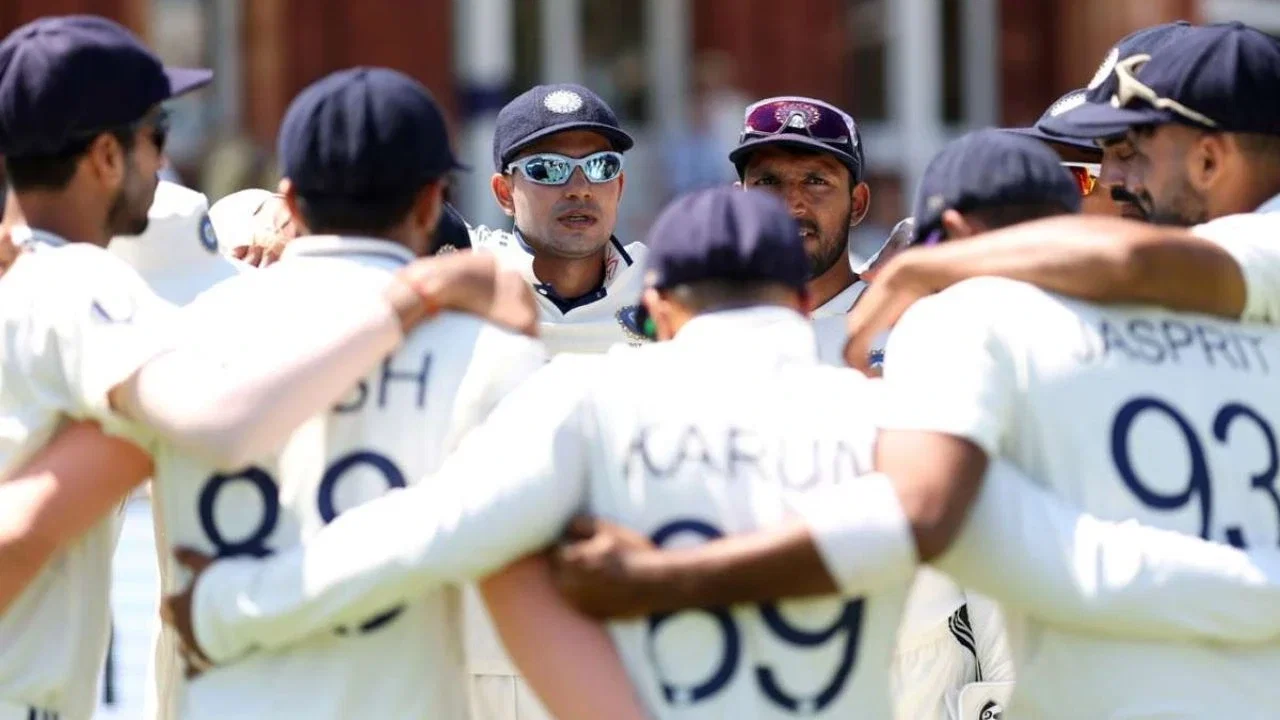 IND vs SL Dream11 Prediction Today Match, Dream11 Team Today, Fantasy Cricket Tips, Playing XI, Pitch Report, Injury Update- India Tour of Sri Lanka 2026, 1st Test