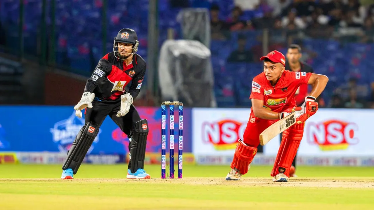 South Delhi Superstarz vs East Delhi Riders Match Prediction: Who will win today’s Delhi Premier League 2026 match?