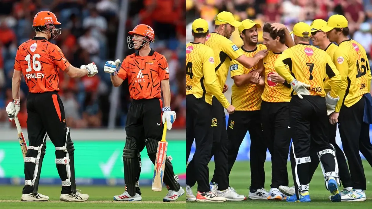 TRE vs SUL Match Prediction Today: Who will win Match 17 of The Hundred Men’s 2026?