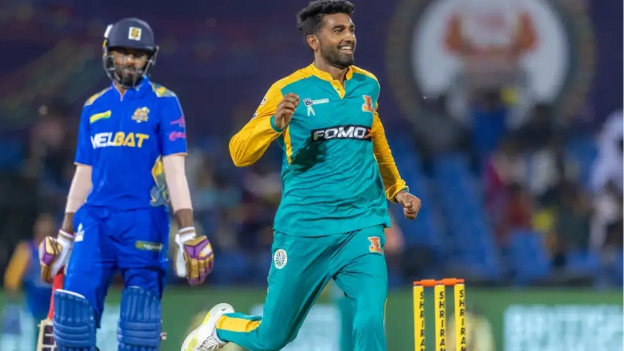 TRI vs MDP Match Prediction Today: Trichy Grand Cholas vs Siechem Madurai Panthers, TNPL 2026