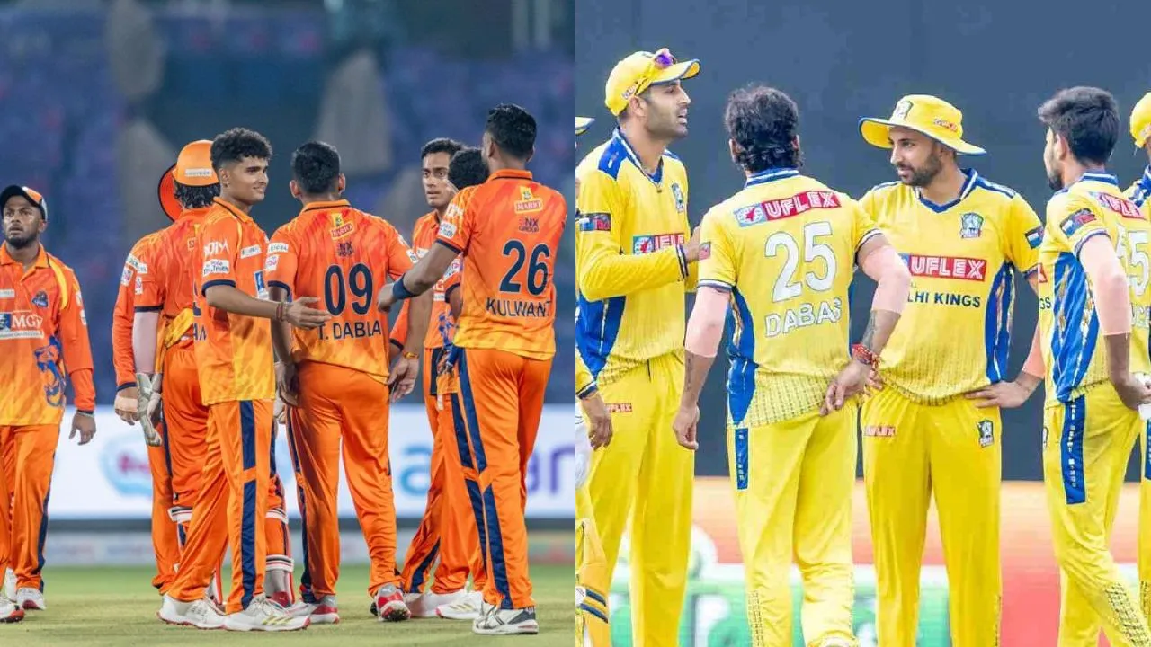 WDL vs PD Match Prediction Today: Who will win Match 6 of Delhi Premier League 2026?