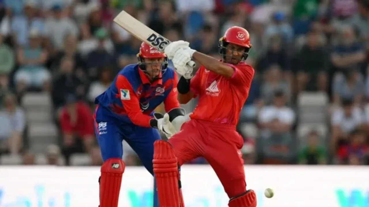 WEF vs SOU Match Prediction Today: Who will win Match 19 of The Hundred Men’s 2026?