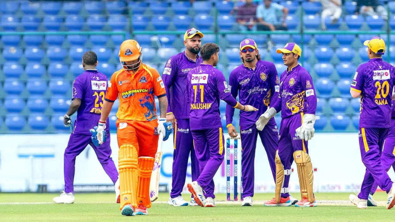 West Delhi Lions vs New Delhi Tigers Match Prediction: Who will win today’s Delhi Premier League 2026 match?