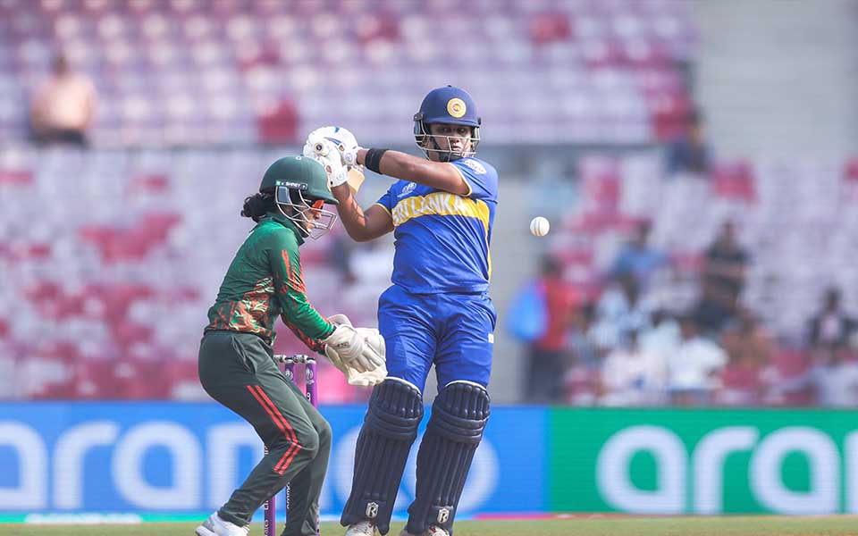 Women’s Asia Cup 2026: Match 10, SL W vs BAN W Match Prediction – Who will win today’s match between Sri Lanka Women vs Bangladesh Women?