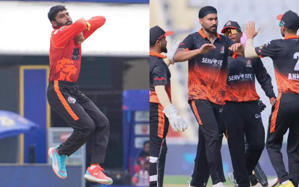 Sher-E-Punjab T20 2026: Match 19, LLN vs JLD Match Prediction – Who will win today’s Sher-E-Punjab T20 match between Ludhiana Lions vs Jalandhar Warriors?