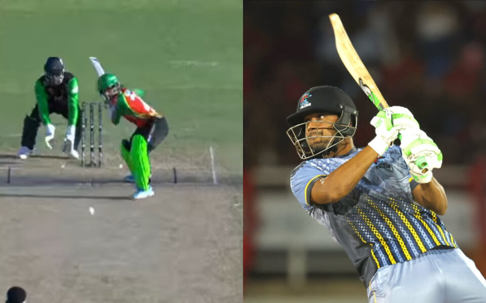 CPL 2026: Match 30, GAW vs ABF Match Prediction – Who will win today’s CPL match between Guyana Amazon Warriors vs Antigua and Barbuda Falcons?