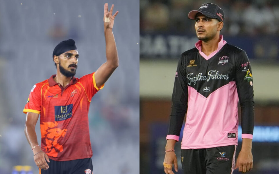 Sher-E-Punjab T20 2026: Match 20, LLN vs FAF Prediction