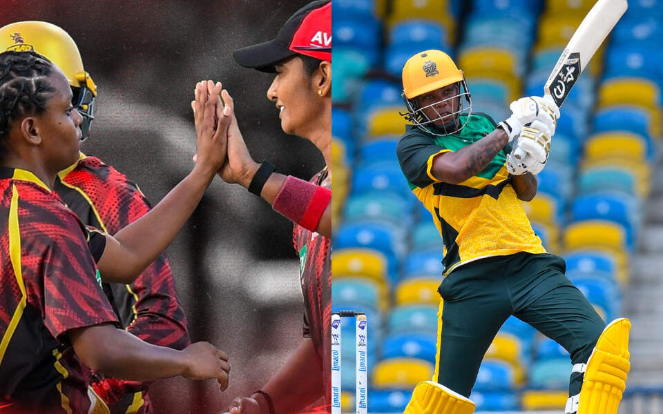 WCPL 2026: Match 3, TKR W vs JAE W Match Prediction