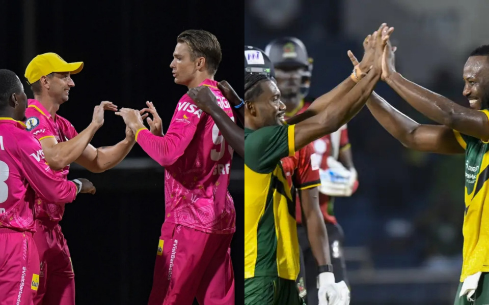 CPL 2026: Match 34, BT vs JK Match Prediction