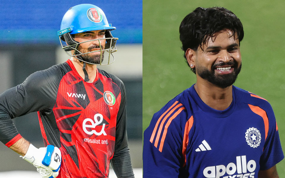 Afghanistan vs India Prediction, 1st T20I