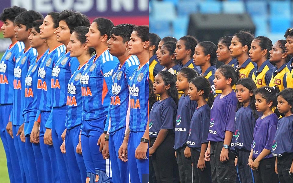 Women’s Asia Cup 2026: Final, IND W vs SL W Match Prediction – Who will win today’s match between India Women vs Sri Lanka Women?
