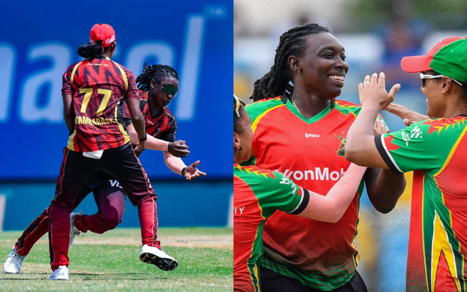 WCPL 2026: Final, TKR W vs GAW W Match Prediction
