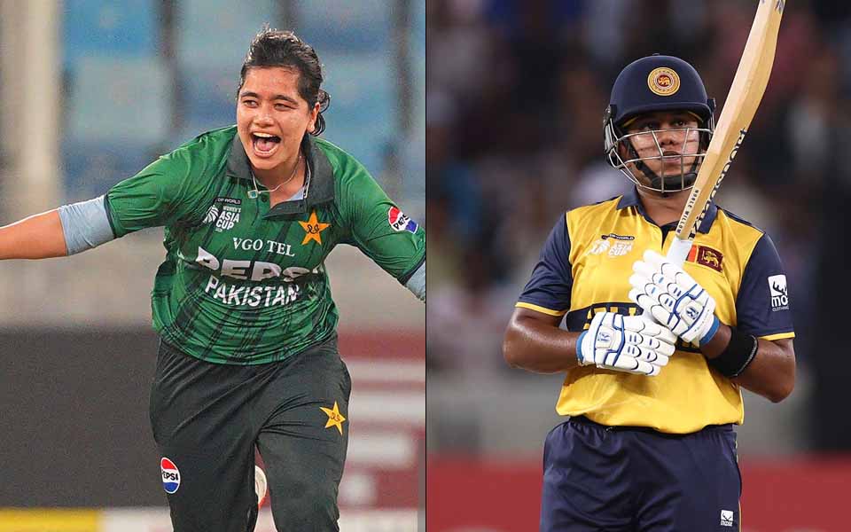 Women’s Asian Games 2026: SF1, PAK W vs SL W Prediction