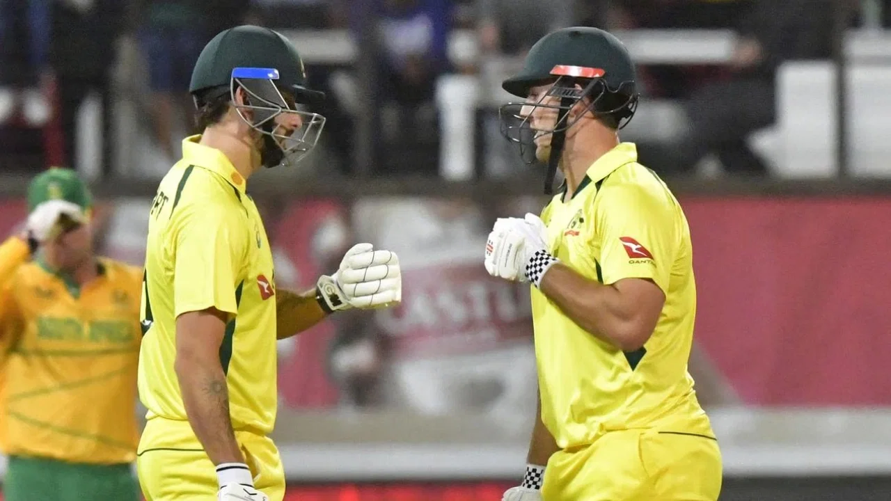 ZIM vs AUS Dream11 Prediction Today Match, Dream11 Team Today, Fantasy Cricket Tips, Playing XI, Pitch Report, Injury Update- Australia Tour of Zimbabwe 2026, 2nd ODI