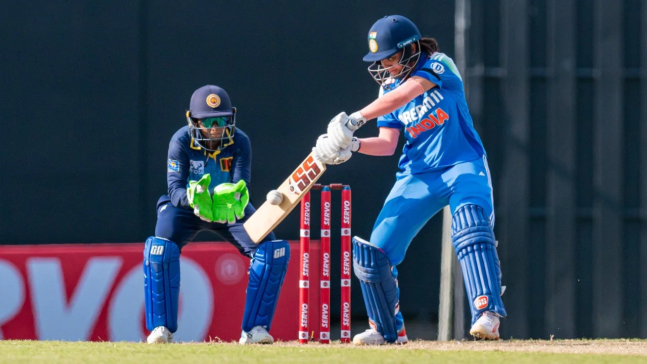 SL vs IND Dream11 Prediction Today Match, Dream11 Team Today, Fantasy Cricket Tips, Playing XI, Pitch Report, Injury Update- Asian Games Women’s T20 2026, Final